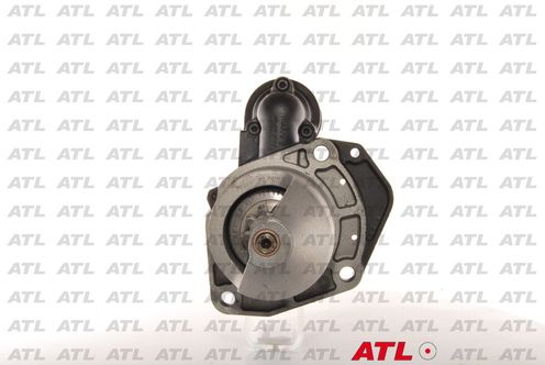 Starter A 22 400 ATL Autotechnik